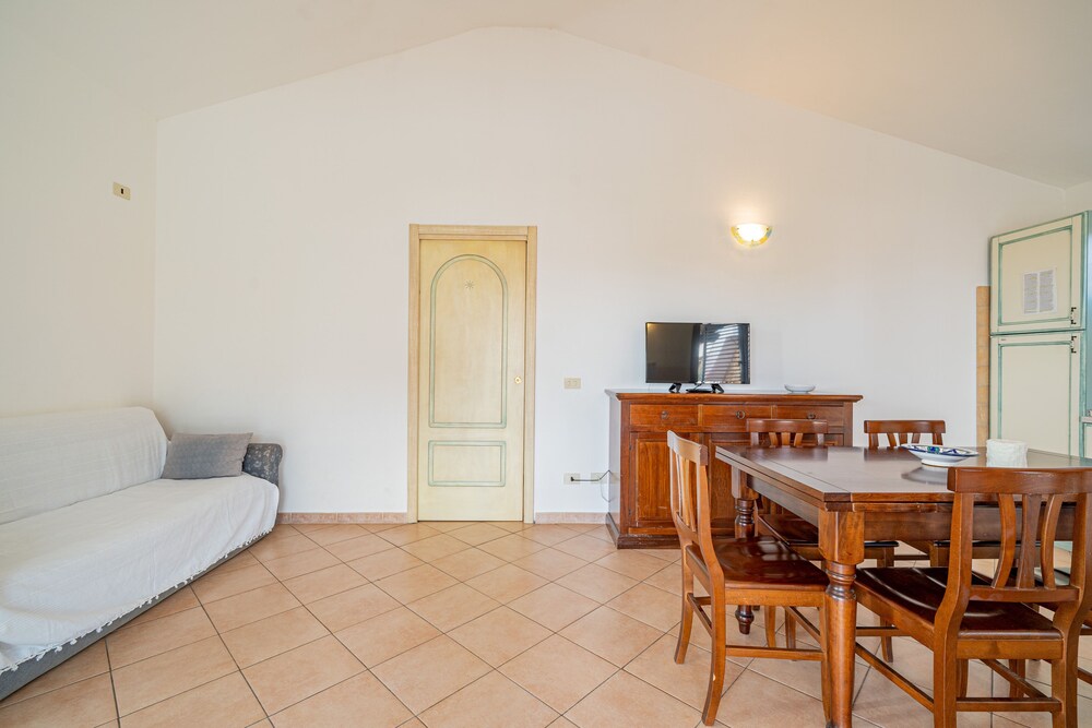 Residence La Tartaruga