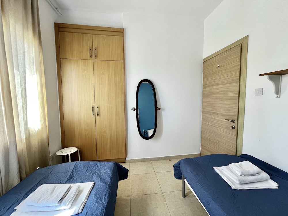21 ATR - Stay Thalassa Villa