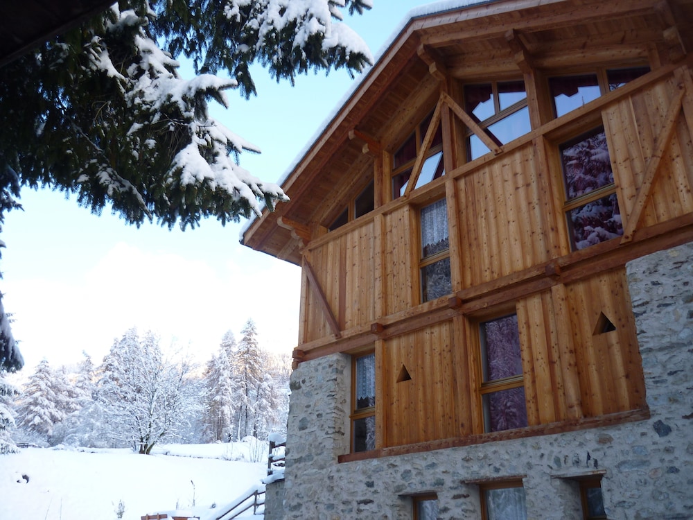 Maso Fior di Bosco