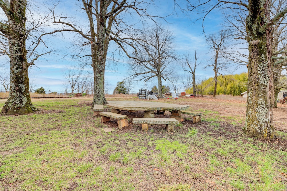 Pet-friendly Onia Vacation Rental w/ Private Deck! view 5