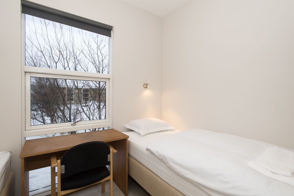 Guesthouse Eldhestar view 4