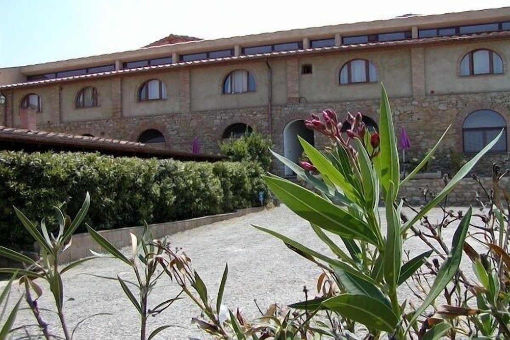Fattoria Lischeto