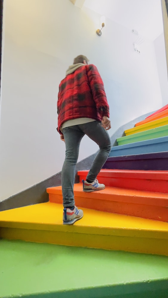 Lumina Boutique Otel - Image 46