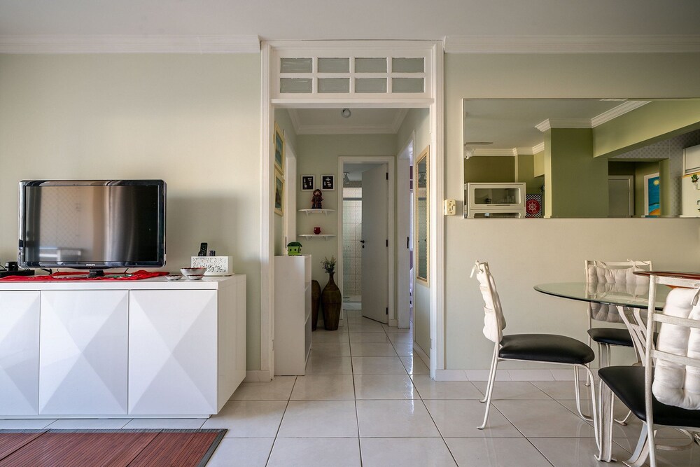 Apt 750m fr th Beach Privileged Location BC Jda402
