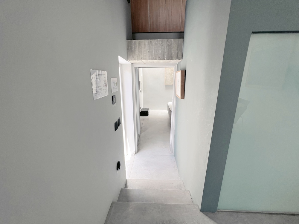 Nobile Apartments view 3