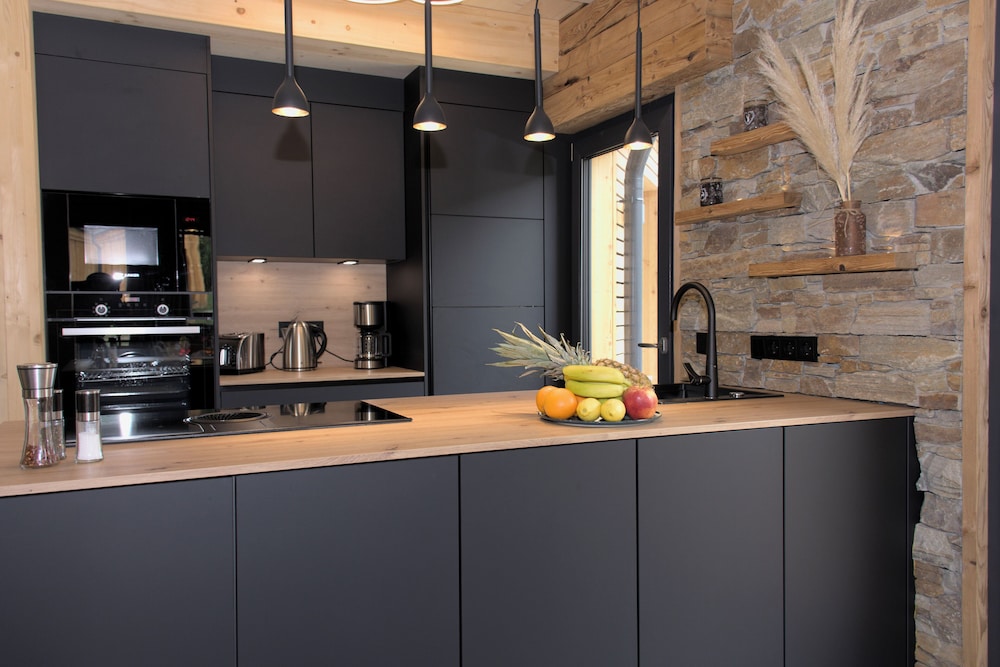 Kreischberg Chalets by ALPS RESORTS