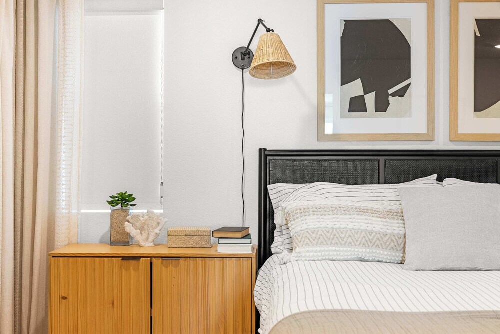 @ Marbella Lane - Rejuvenating Single-family Home