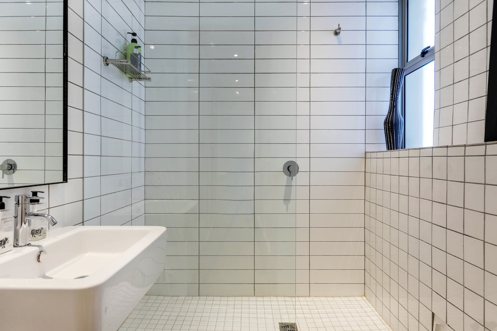 Mouille Point Apartment