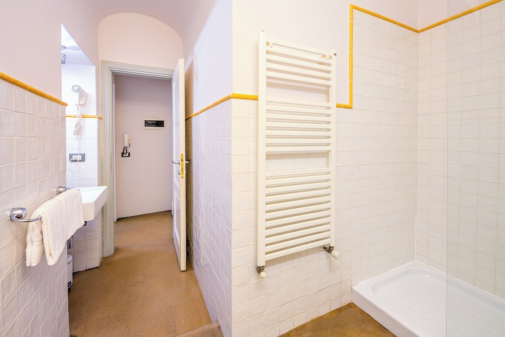 Condotta 16 Apartments