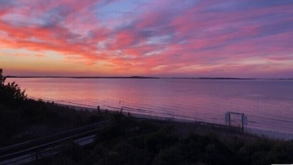 Bay View Villas 2 by Tybee Vacation Rentals