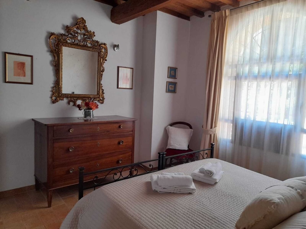 Villa Le Ripe Apartments