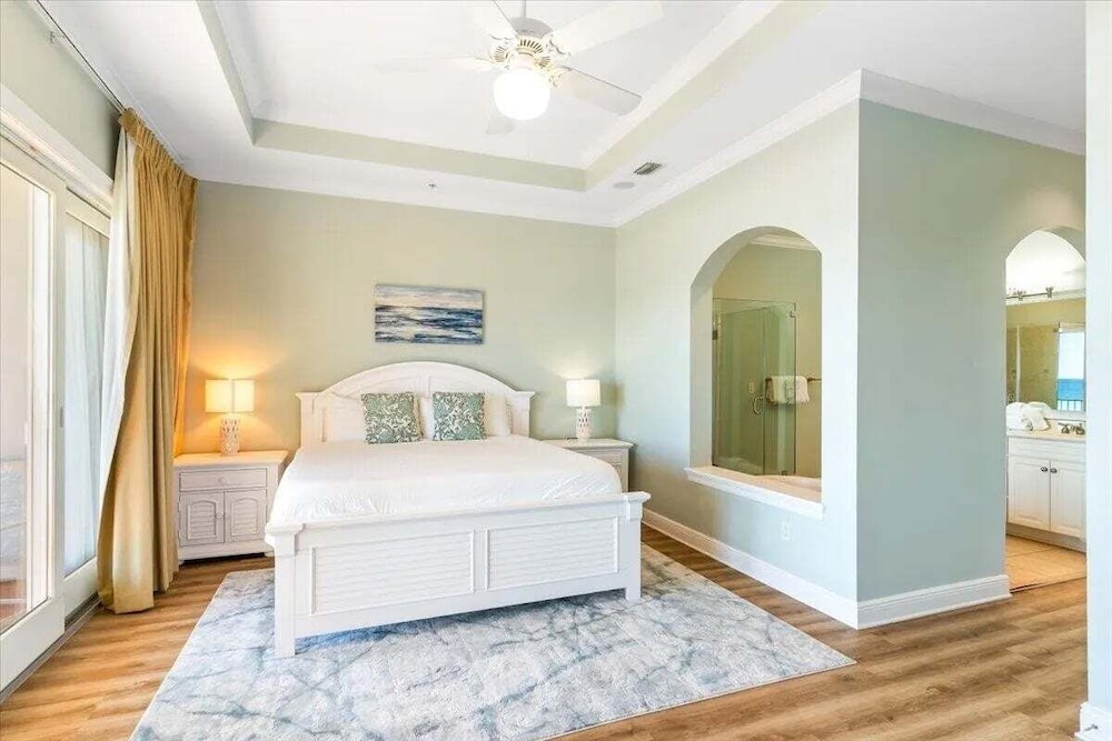 Seven Sandcastles 4 Bedroom Townhouse