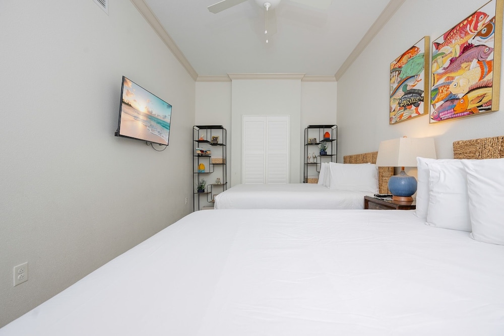 Phoenix Orange Beach 1701 4 Bedroom Condo