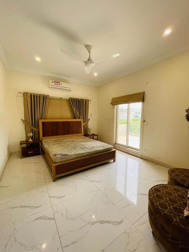 IVY Guest House view 5