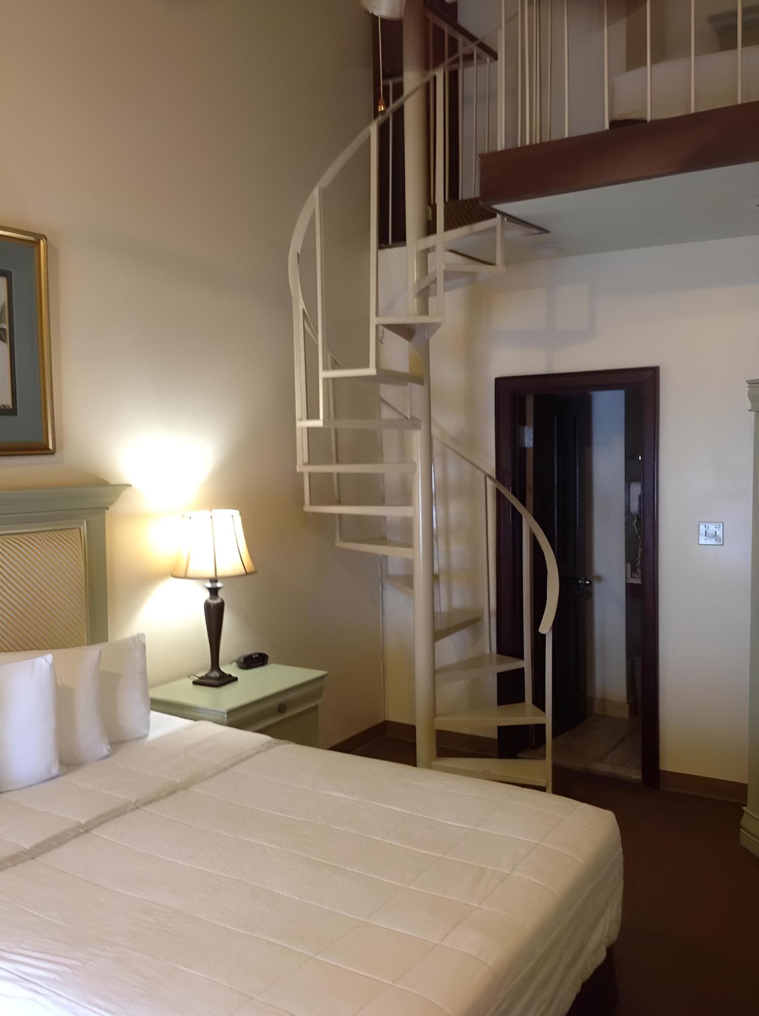 New Orleans Vacations - Prytania Park Hotel - Property Image 5