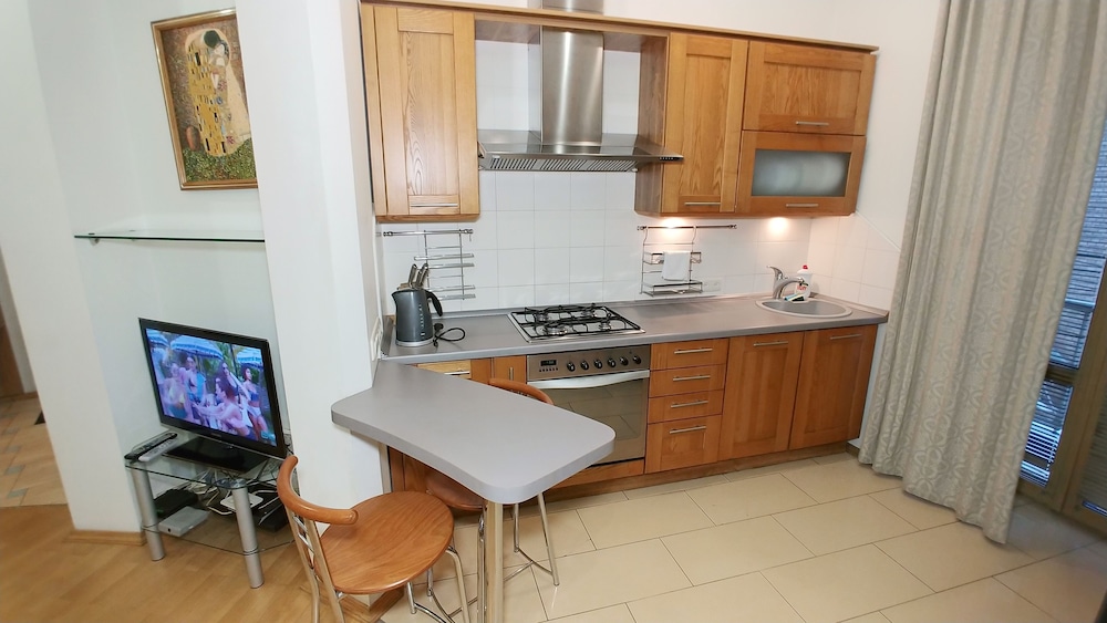 Kiev Apartments