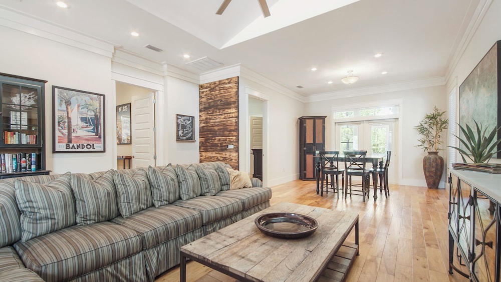 Casa Mirador Rare Find 30A Luxury Home