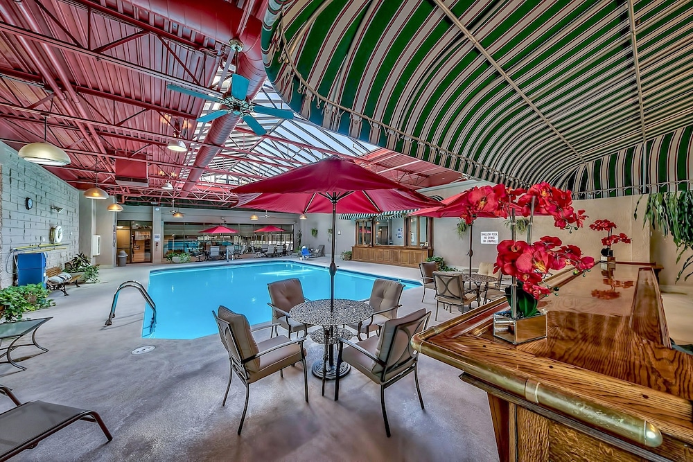 Reno Vacations - Plaza Resort Club - Property Image 29