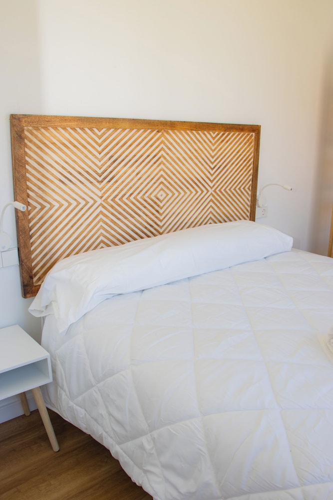 Bungalós Mar Menor