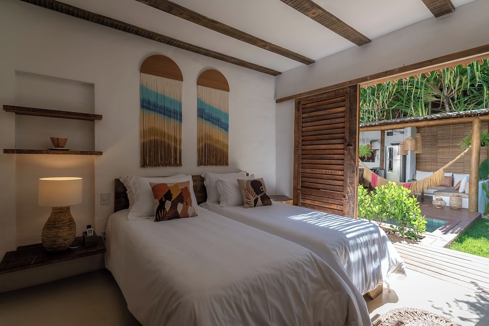 Nossa Villa Caraiva