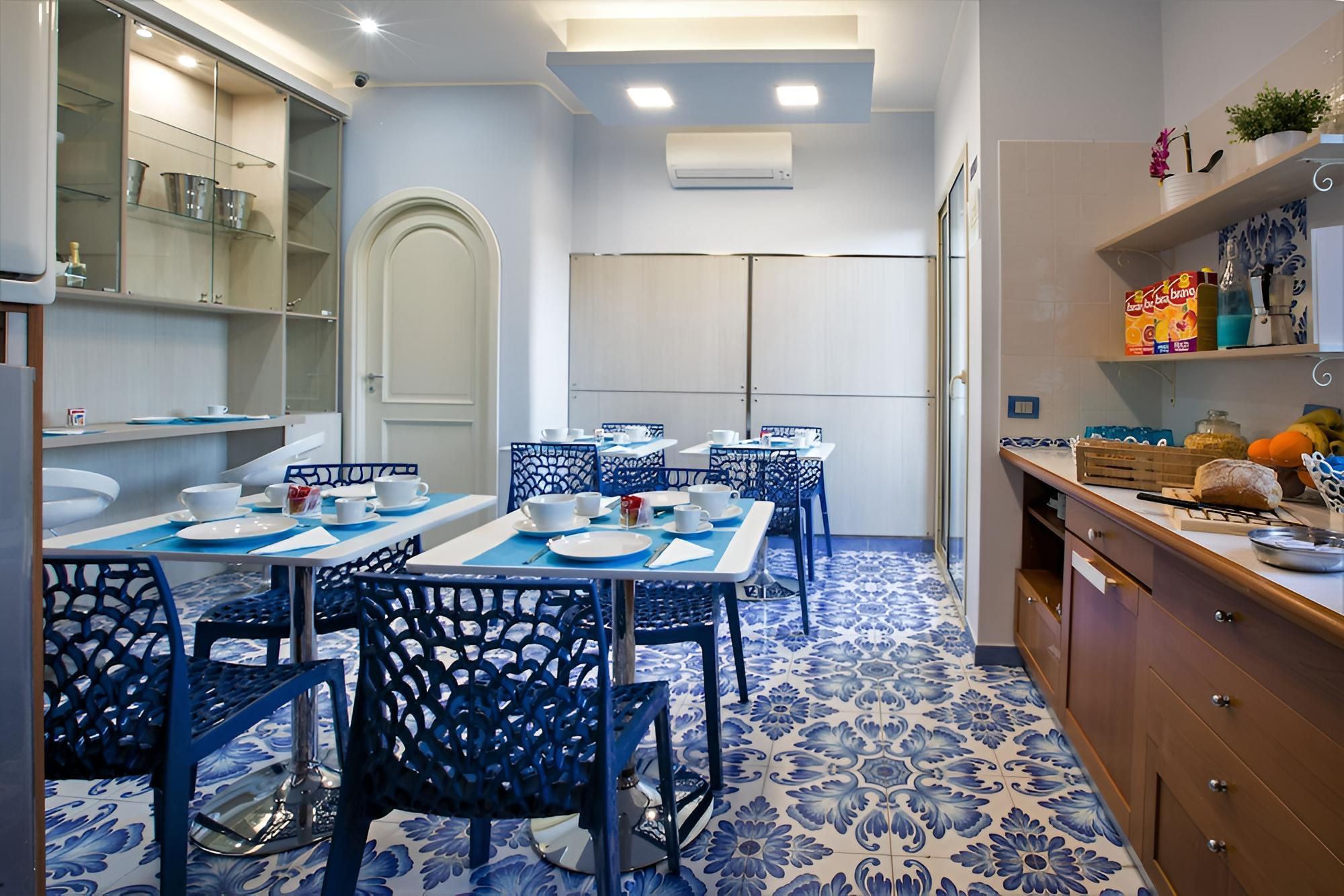 Bed & Breakfast degli Aranci