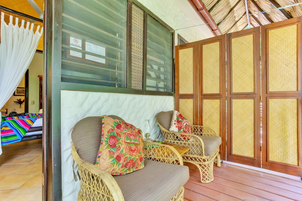 Belize Vacations - Table Rock Jungle Lodge - Property Image 49
