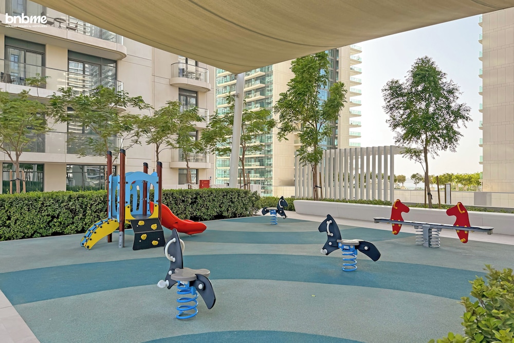 bnbme | Marina Vista Tower | 1 BDR