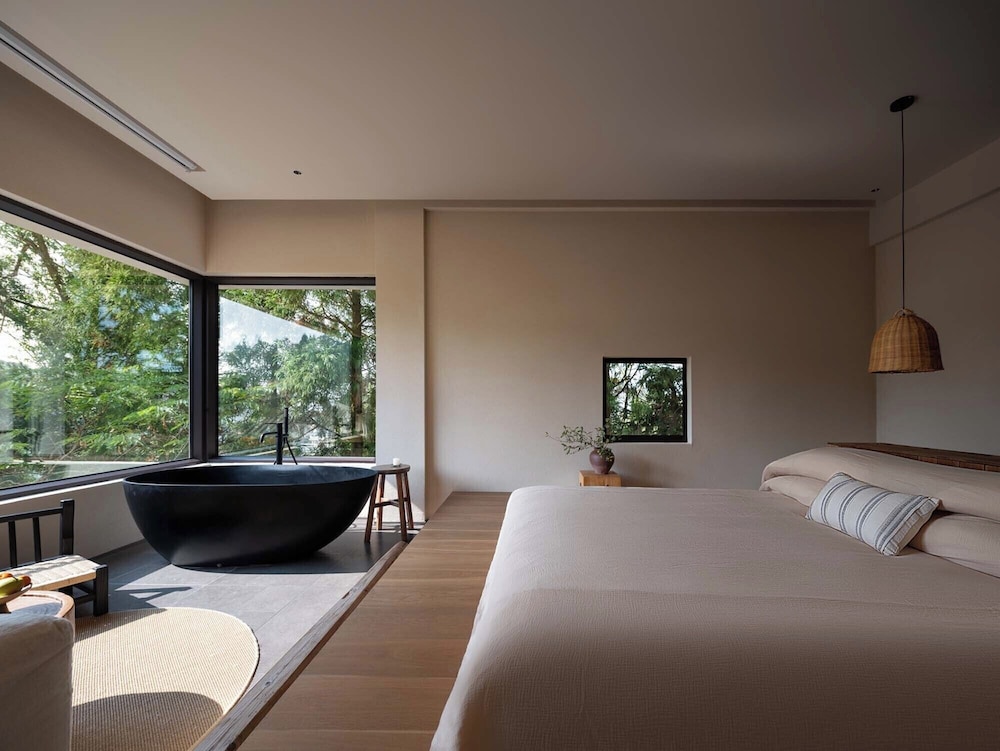 Shanyu Art Garden Homestay