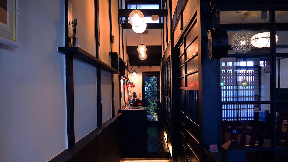 Machiya Stay Kyo Miyabi
