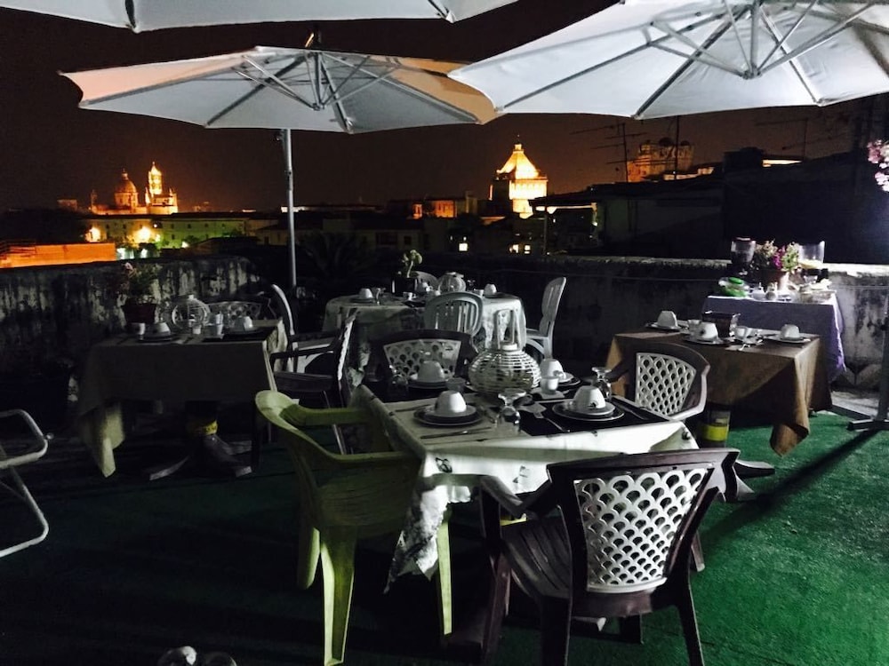Camelot B&B Palermo