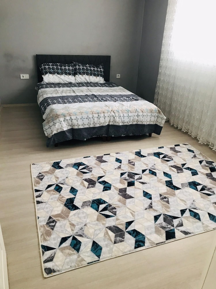 Comfortable Duplex Flat in Fethiye view 4