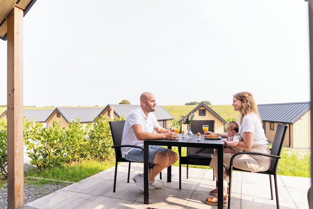 Holiday Home Bemelen Near Nature Reserve