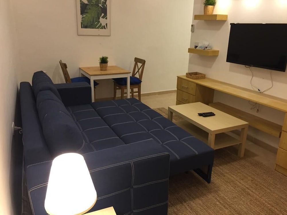 Ammoun luxury apartments