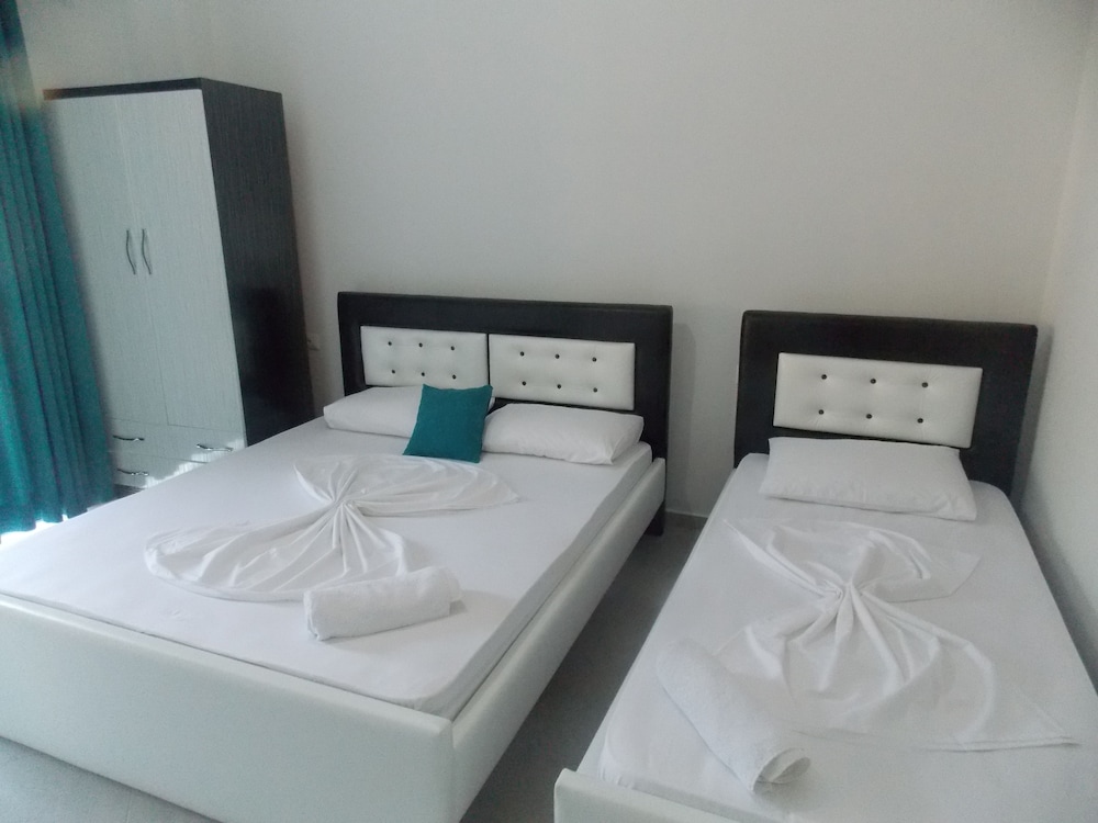 Doka Luxury Apartments