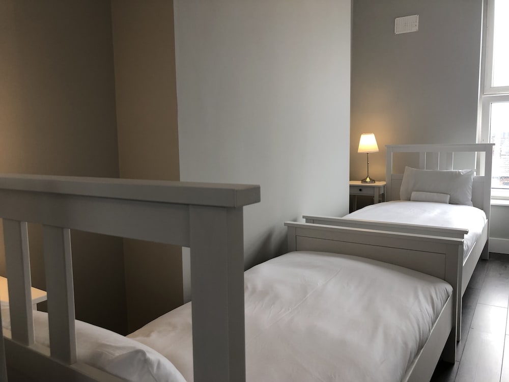 Seville Self Catering
