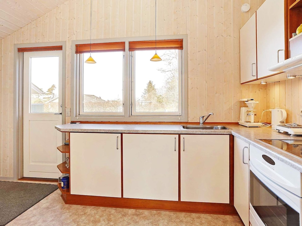 4 Person Holiday Home in Ulfborg-by Traum view 5