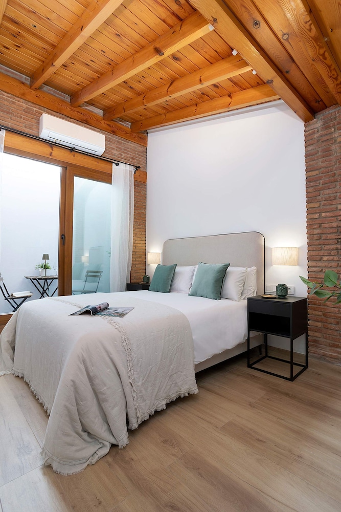 Exclusive Duplex Near El Palo Malaga Antonio Trueba II