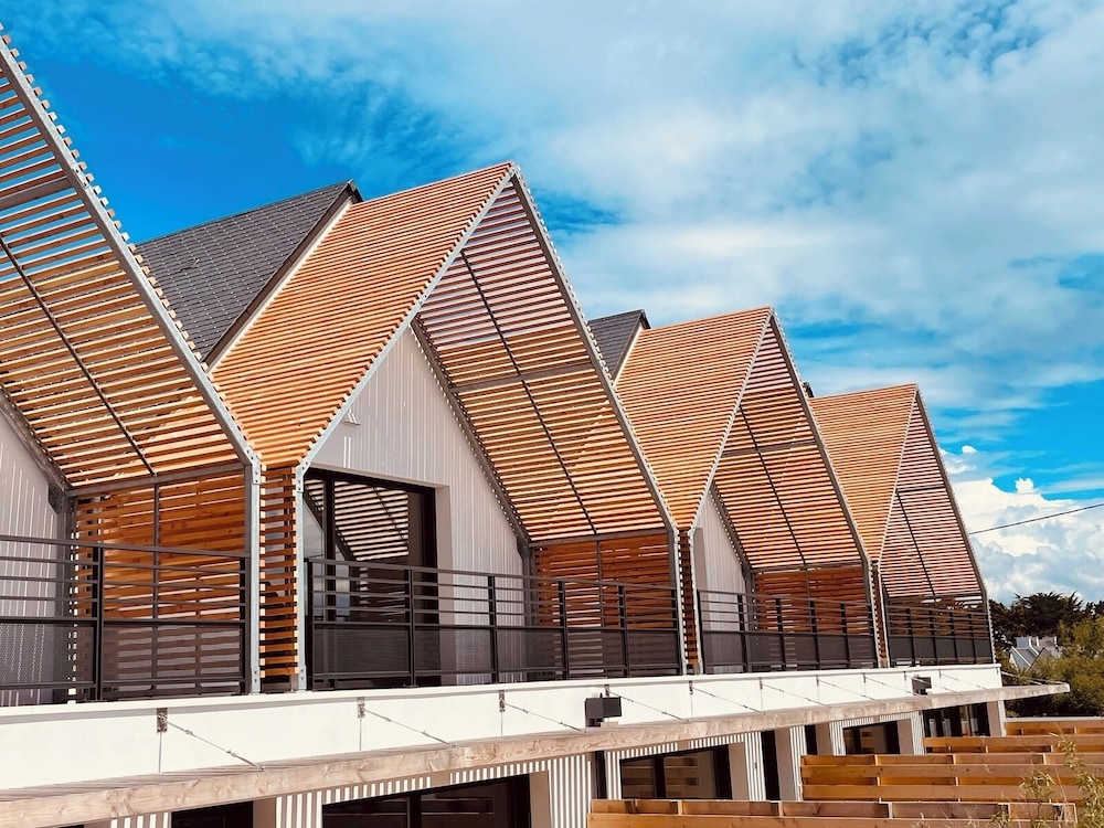 RESIDENCE SAINT PIERRE QUIBERON