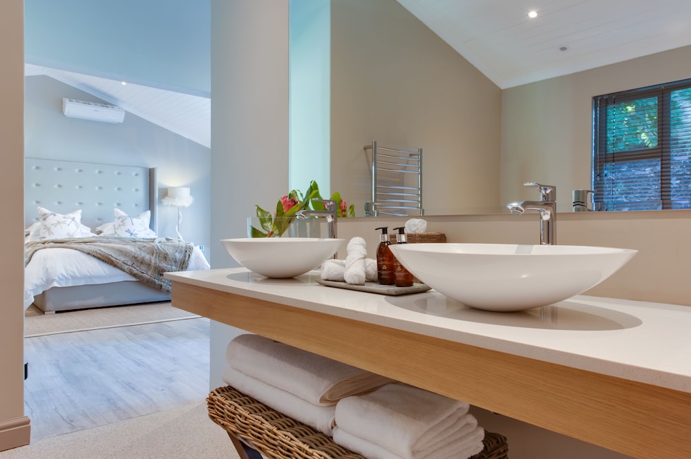 Jordan Wines Luxury Suites