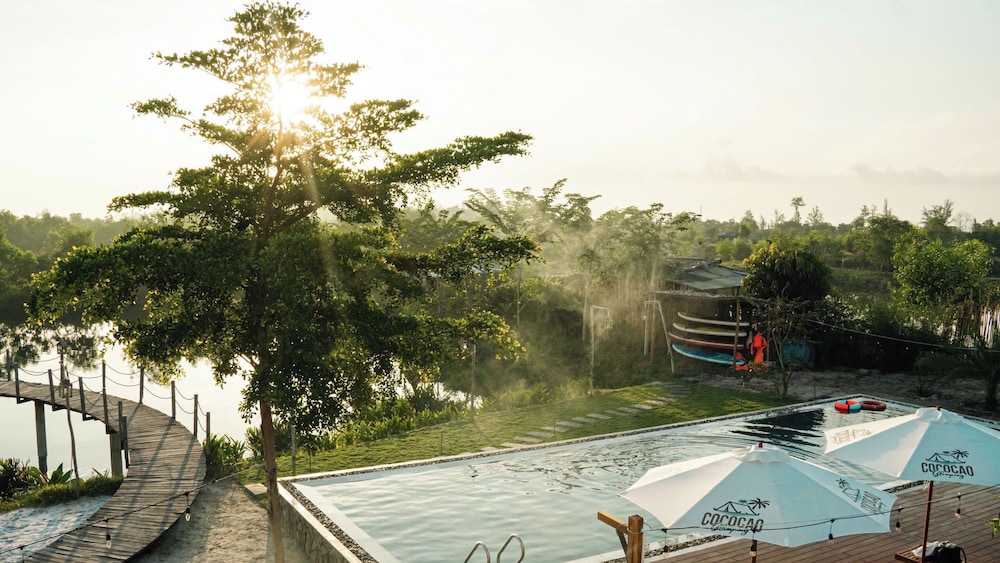 Coco-Cao Glamping