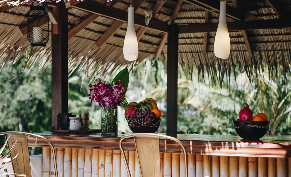 Coco Lilly Villas
