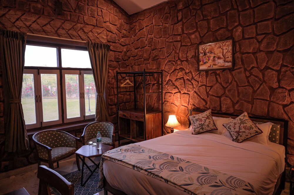 Impian Resort