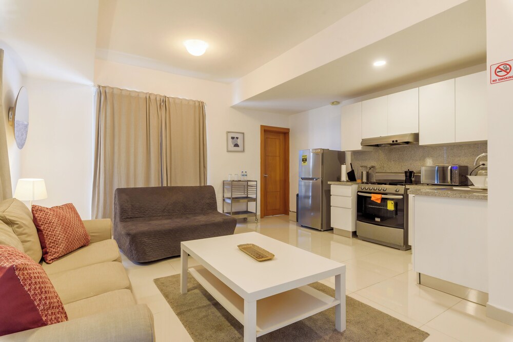 Apartments in La Julia 1 and 2 Bedrooms