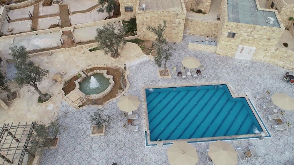 Old Village Resort
