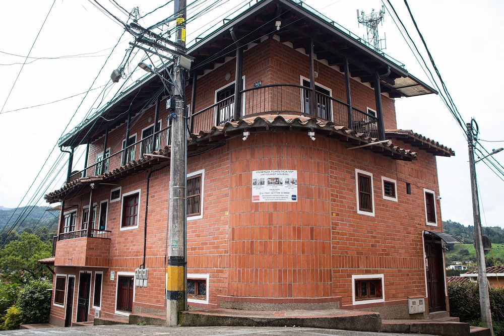 Apartamento Mas