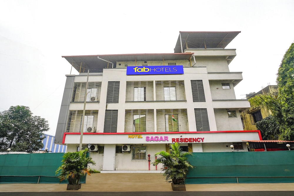 Fabexpress Sagar Residency