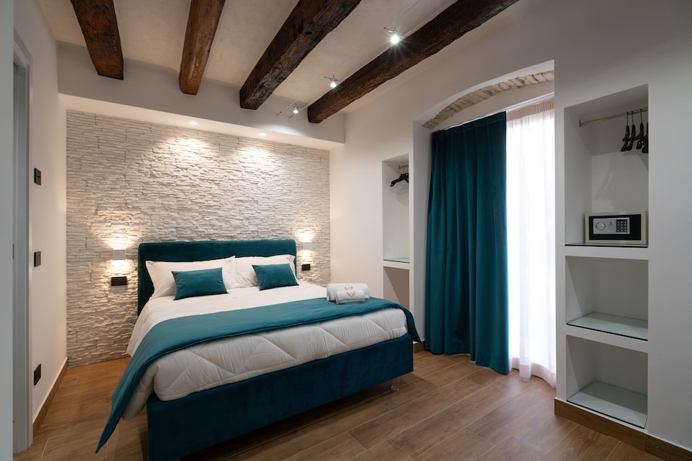 Sofi' Center Rooms photo 3