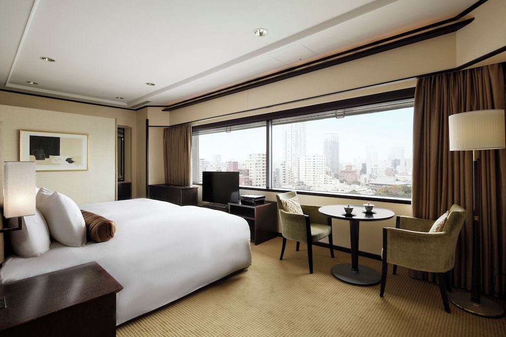 Grand Prince Hotel Shin Takanawa 109
