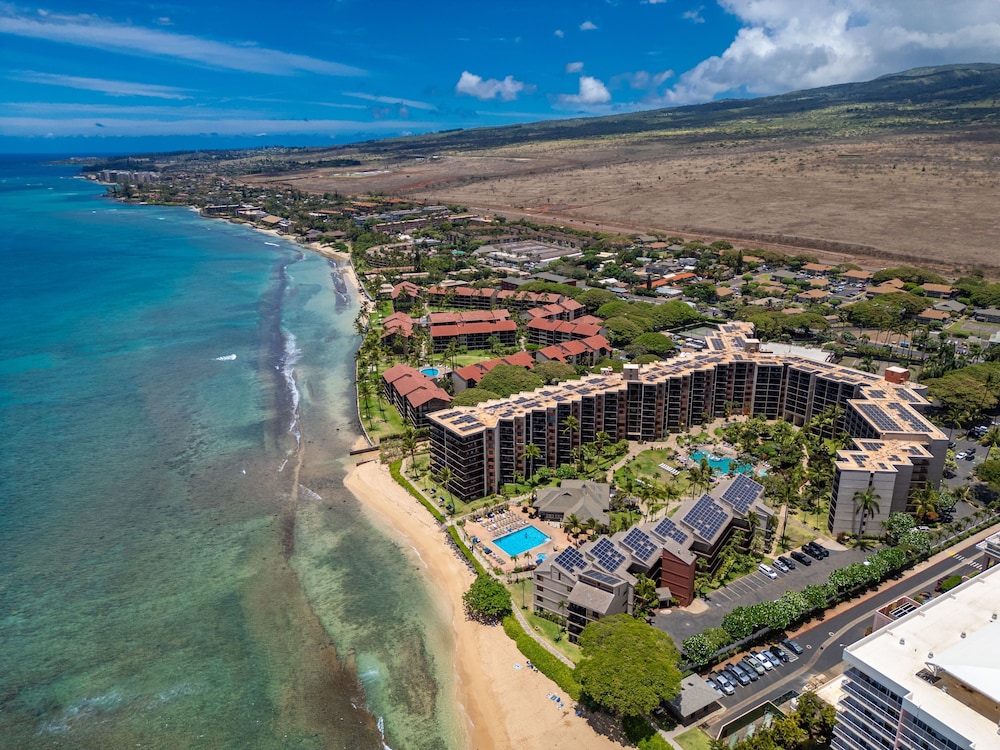 Kaanapali Shores 606 2 Bedroom Condo