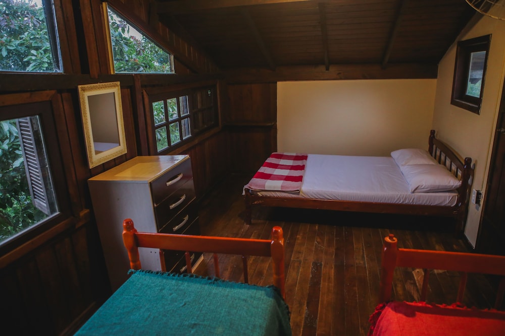 Warung Guest House